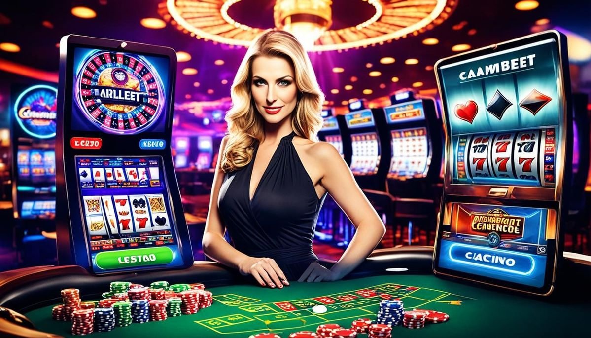 Filipino player joining a live baccarat table on joinph mobile browser