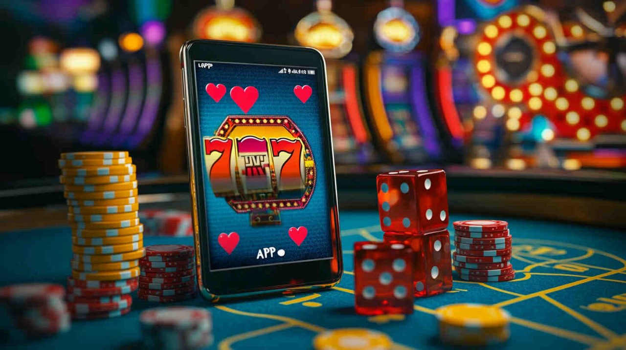 joinph responsive mobile interface displayed on Android phone screen
